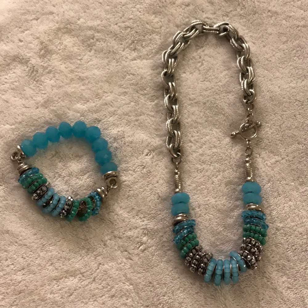 Costume jewelry